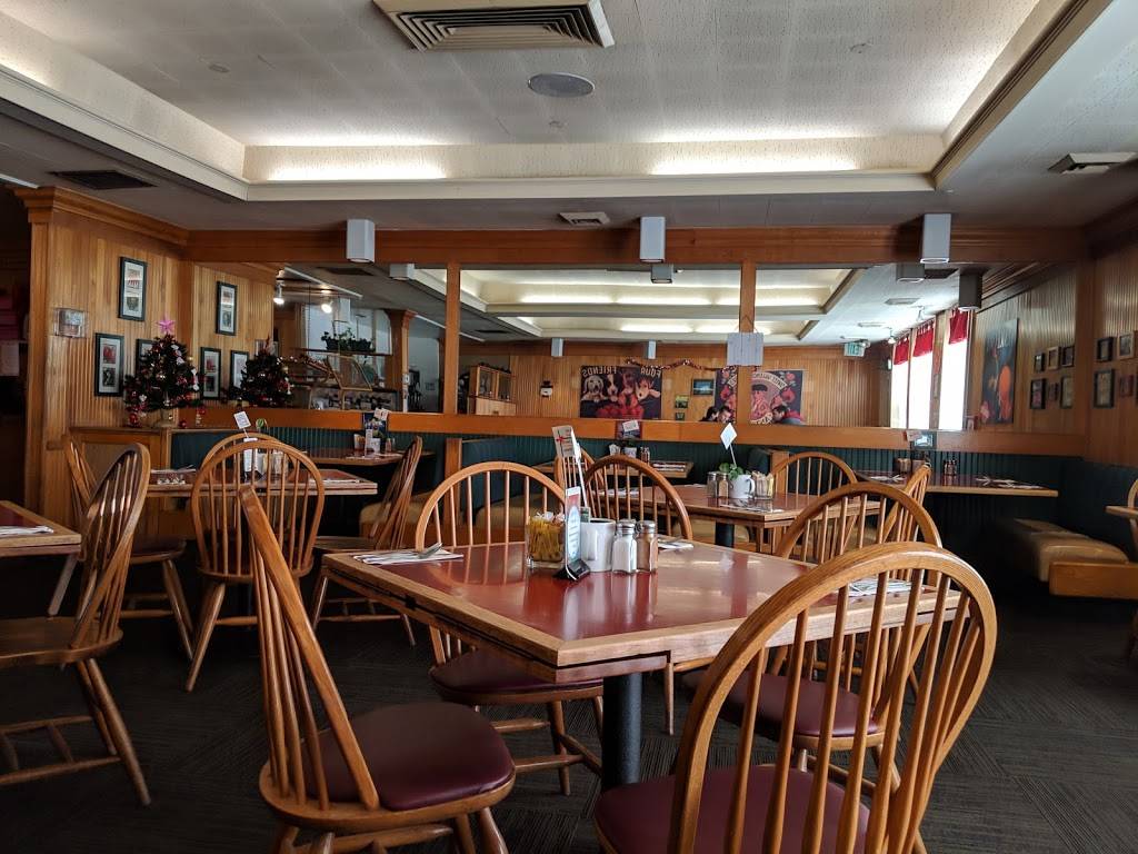 Hobees | restaurant | 800 W Ahwanee Ave, Sunnyvale, CA 94085, USA | 4085243580 OR +1 408-524-3580