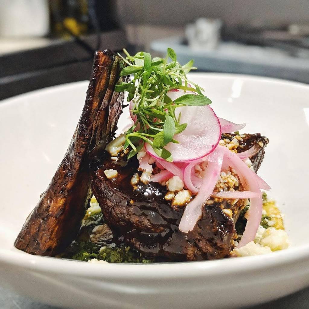 Estrella | restaurant | 550 Somerset Terrace NE #102, Atlanta, GA 30306, USA | 4047958341 OR +1 404-795-8341