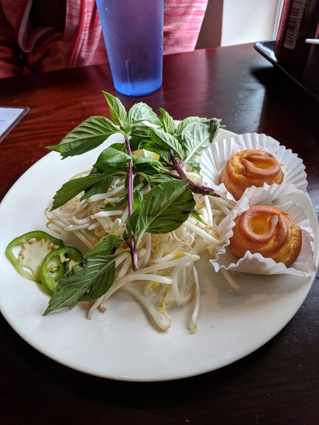 pho than brothers | restaurant | 2021 NW Market St, Seattle, WA 98107, USA | 2067825715 OR +1 206-782-5715