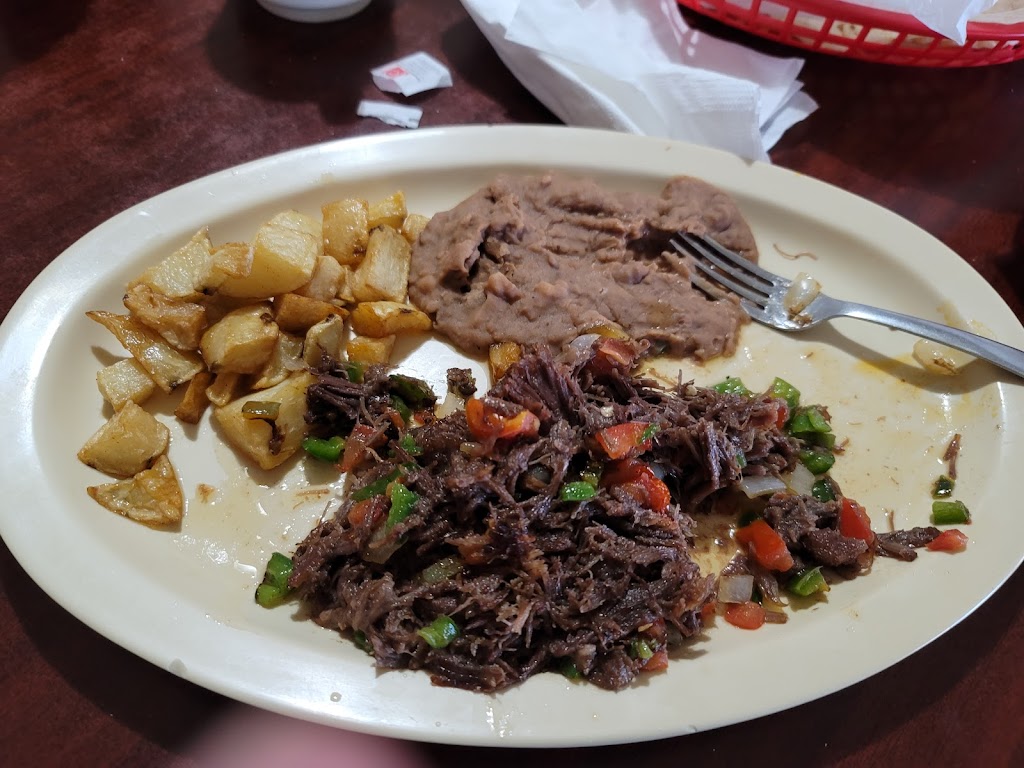 Treviños Flour Tortilla Factory | restaurant | 54 Boca Chica Blvd, Brownsville, TX 78520, USA | 9565447866 OR +1 956-544-7866