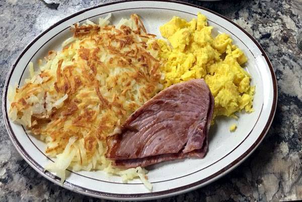 Cozy Cabin | restaurant | 2129 Twelve Mile Rd, Warren, MI 48092, USA | 5865587555 OR +1 586-558-7555