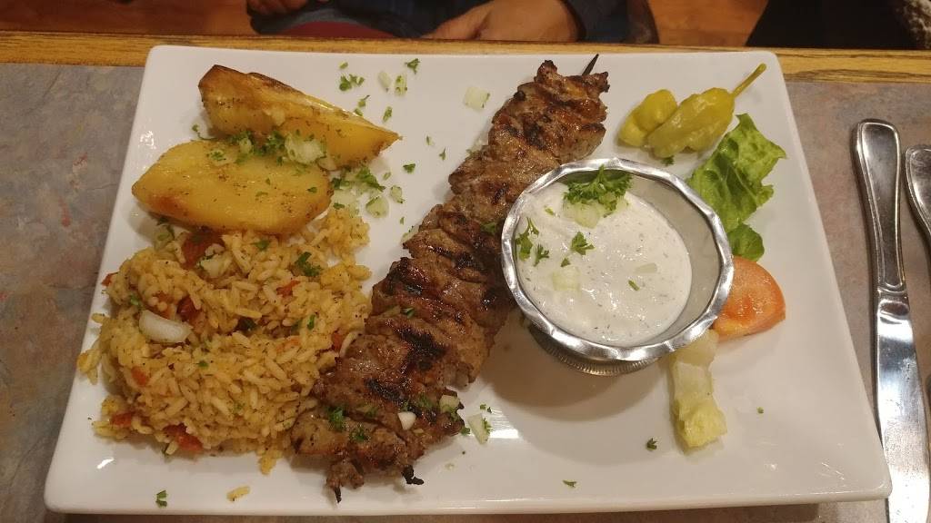 Mykonos Greek Restaurant | restaurant | 1650 W Bakerview Rd, Bellingham, WA 98226, USA | 3607153071 OR +1 360-715-3071