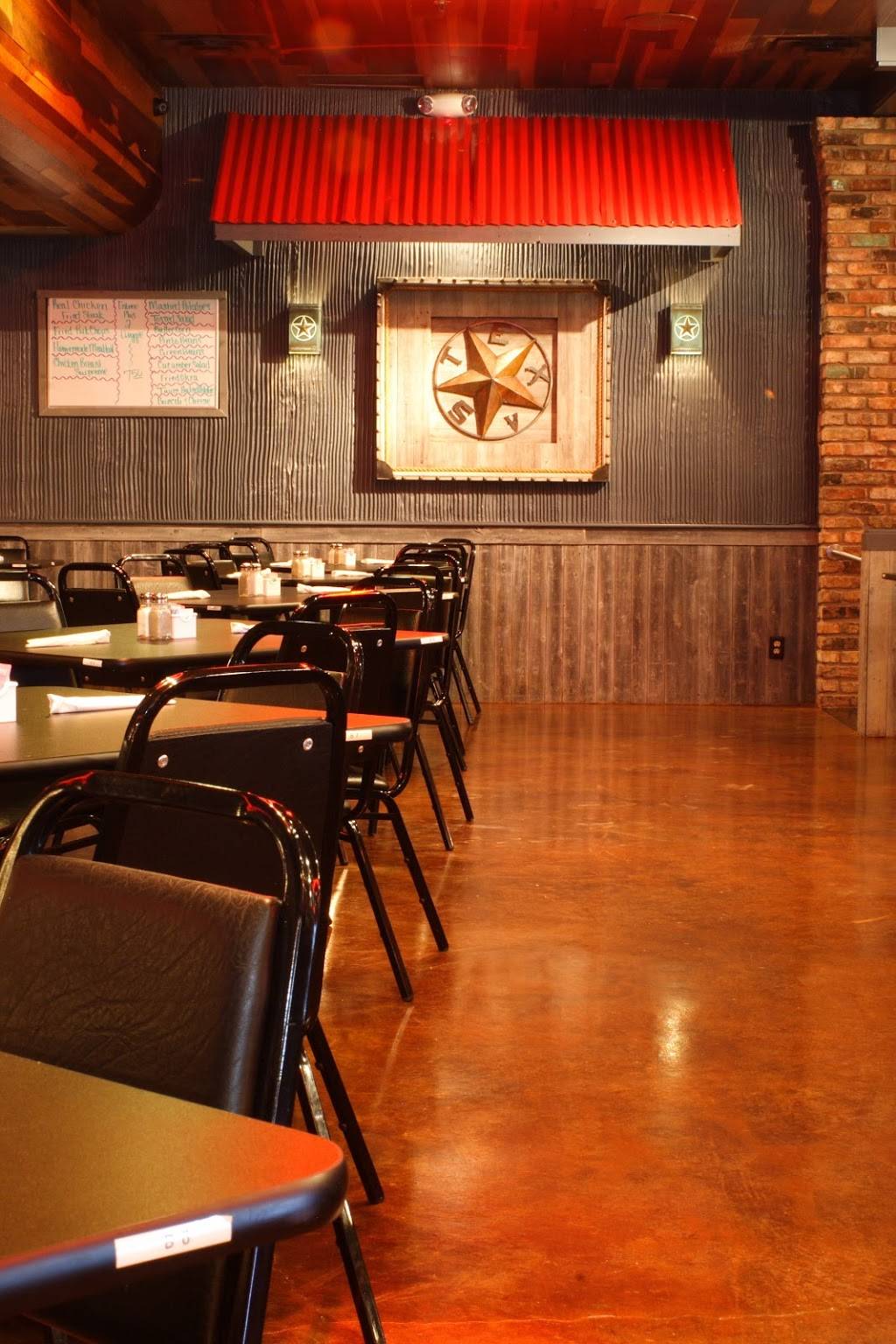 Dixie House Cafe | cafe | 5401 S Hulen St, Fort Worth, TX 76132, USA | 8173618500 OR +1 817-361-8500