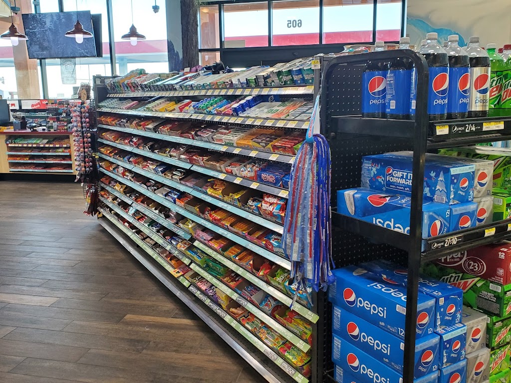 Maverik Adventures First Stop | restaurant | 605 W Haskell St, Winnemucca, NV 89445, USA | 7756239554 OR +1 775-623-9554