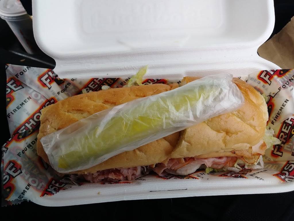 Firehouse Subs | meal delivery | 2855 Glacier Ln N #400, Plymouth, MN 55447, USA | 7632769514 OR +1 763-276-9514