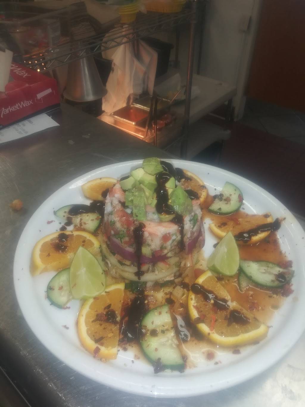 MARISCOS. EL SINALOENSE | restaurant | 541 Benicia Rd, Vallejo, CA 94590, United States | 7076522515 OR +1 707-652-2515