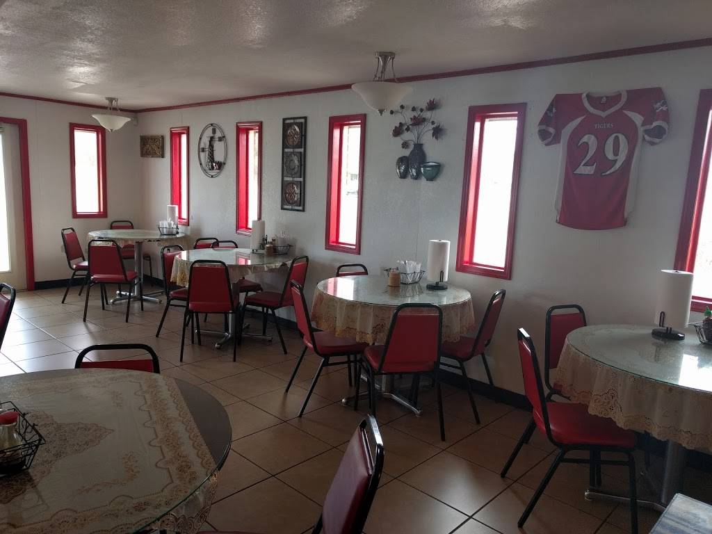 Ajs Thai cuisine | restaurant | 211 S Highway 71 E, Mansfield, AR 72944, USA | 4799280017 OR +1 479-928-0017