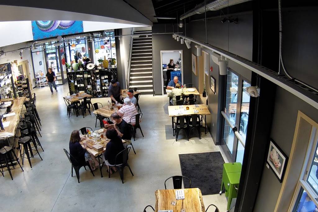 Clinton Oak Openings | restaurant | 115 W Michigan Ave, Clinton, MI 49236, USA | 5174565283 OR +1 517-456-5283