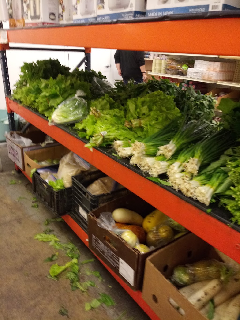 Pothong Market | meal takeaway | 3540 Norwood Ave, Sacramento, CA 95838, USA | 9166460667 OR +1 916-646-0667