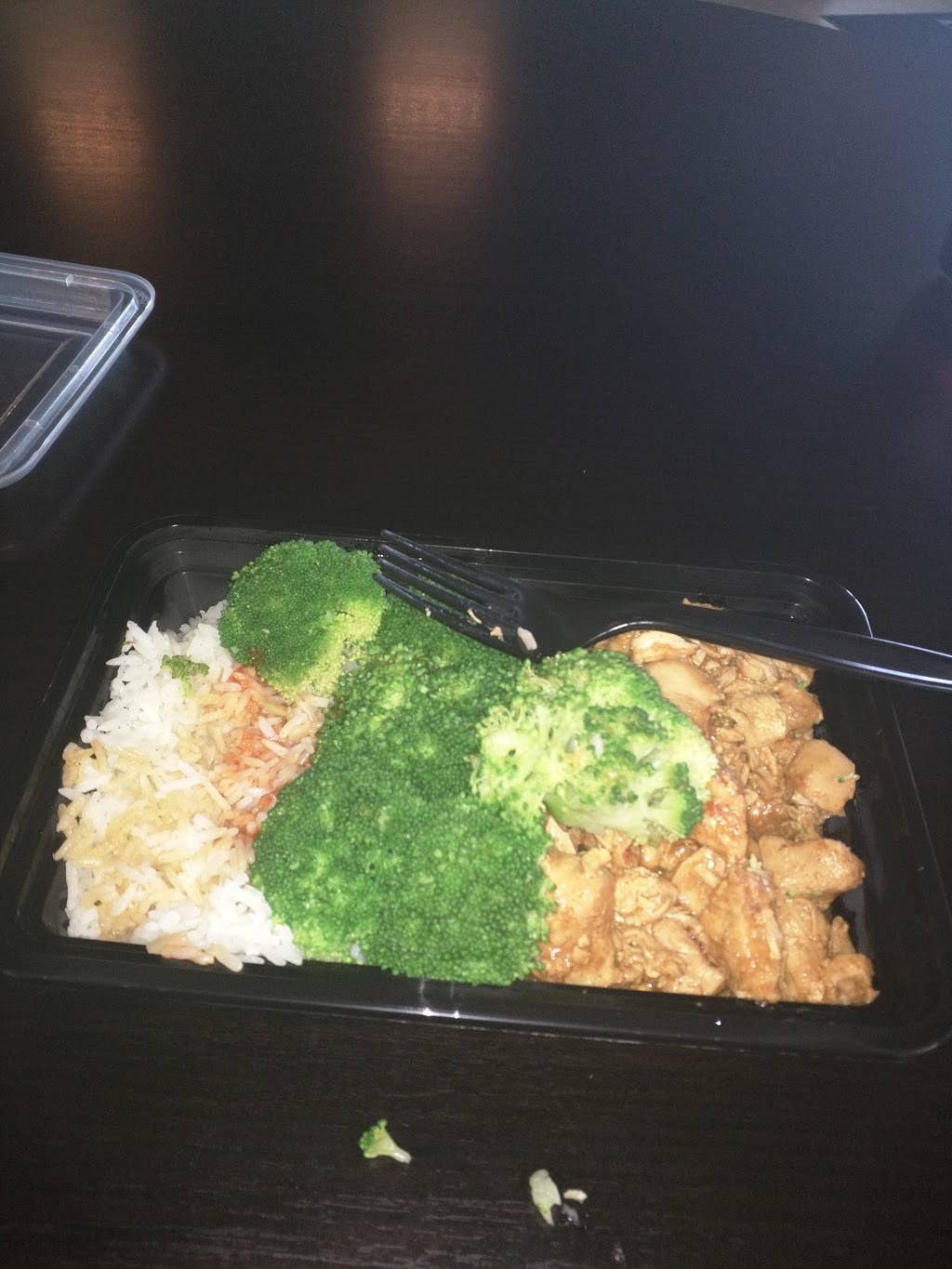 Stay Fit Meals | restaurant | 3550 Stine Rd, Bakersfield, CA 93309, USA | 6615565532 OR +1 661-556-5532