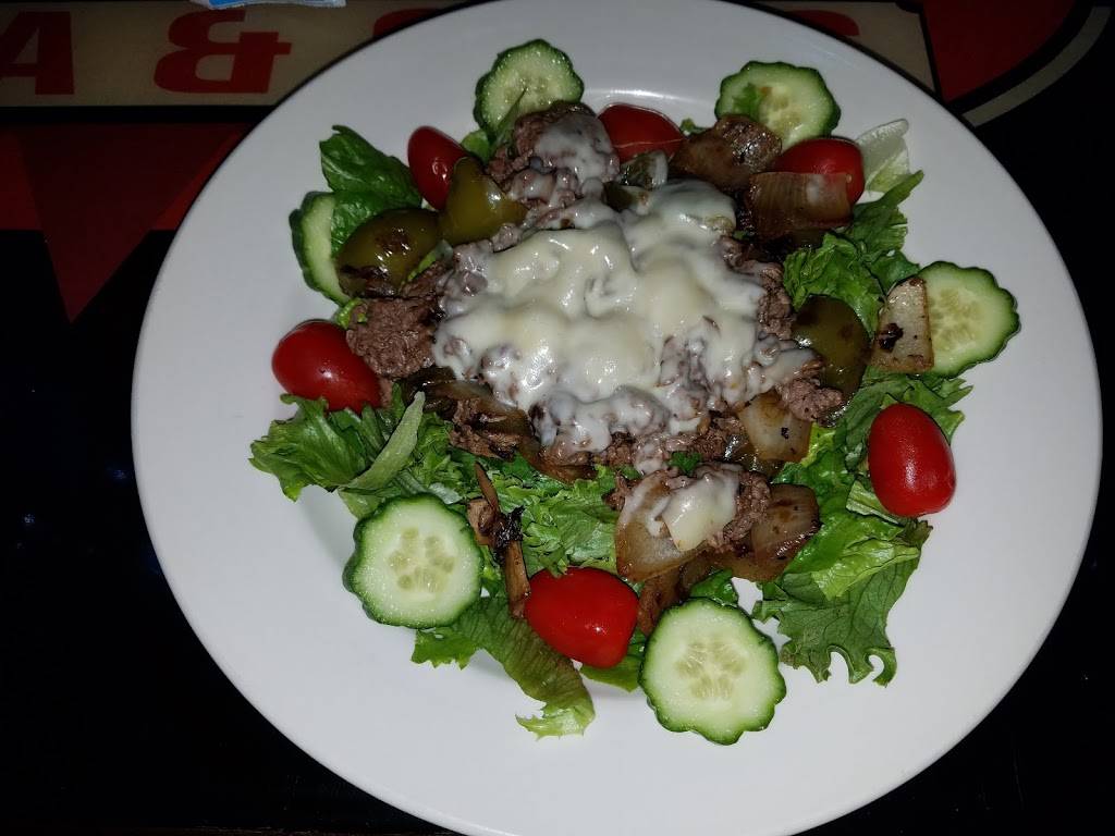 Crossroads Pizza & Subs | restaurant | 21 Route 12 South, Fitzwilliam, NH 03447, USA | 6035857077 OR +1 603-585-7077