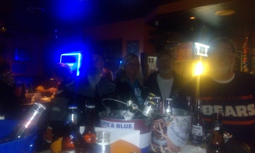 Beer Bellys | restaurant | 4450 Cleveland St, Gary, IN 46408, USA | 2199803558 OR +1 219-980-3558