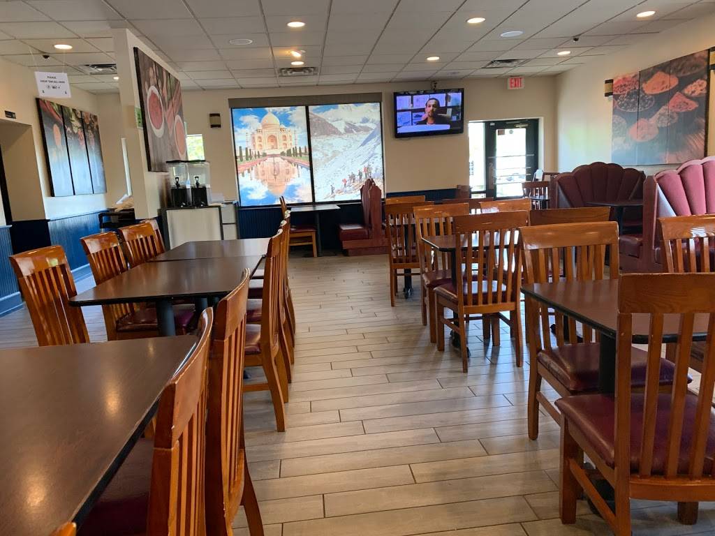 Chatpatay | restaurant | 8661 Baymeadows Rd, Jacksonville, FL 32256, USA | 9046835528 OR +1 904-683-5528