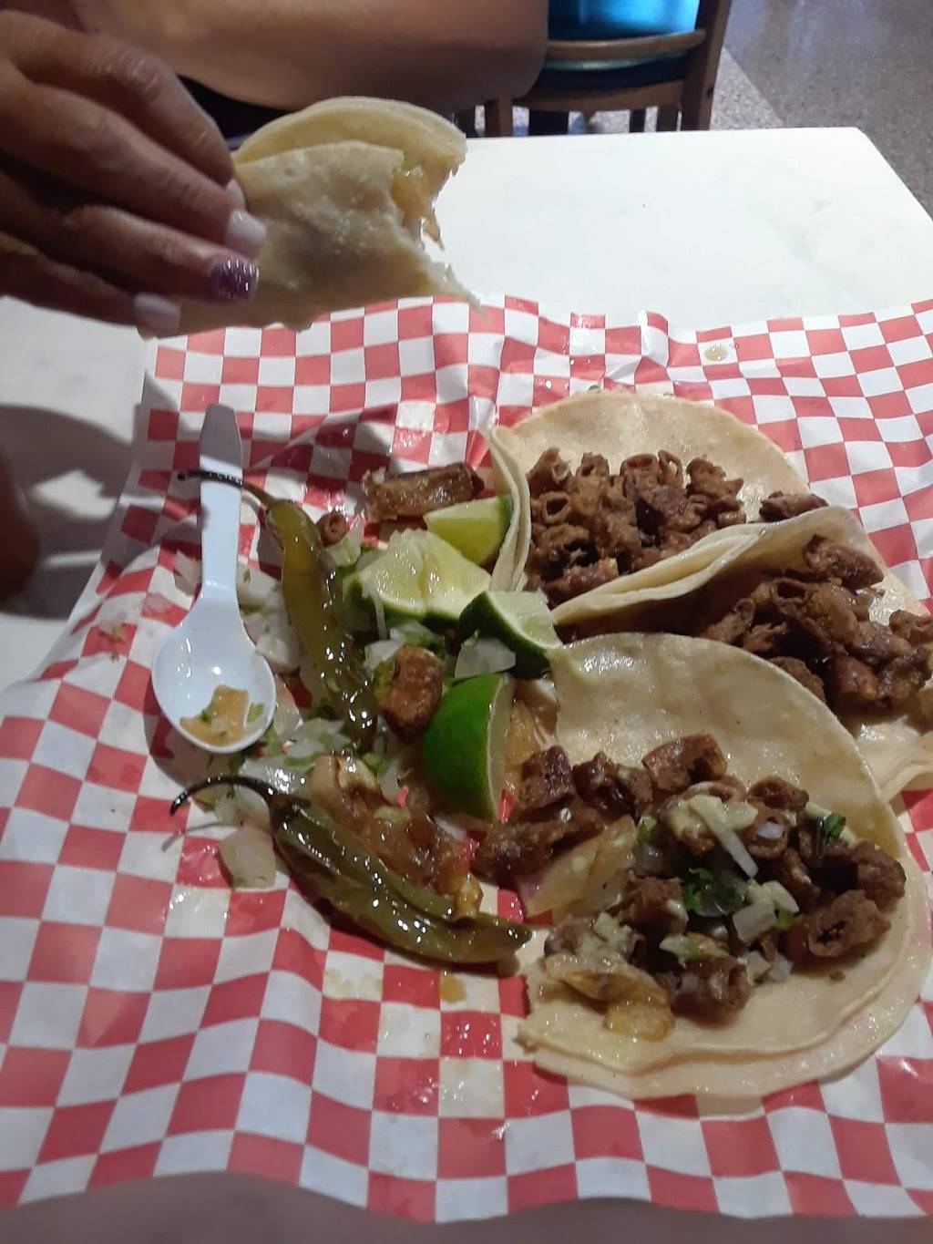 La Taquera Restaurant | restaurant | 140 S Buckner Blvd, Dallas, TX 75217, USA | 4692060133 OR +1 469-206-0133