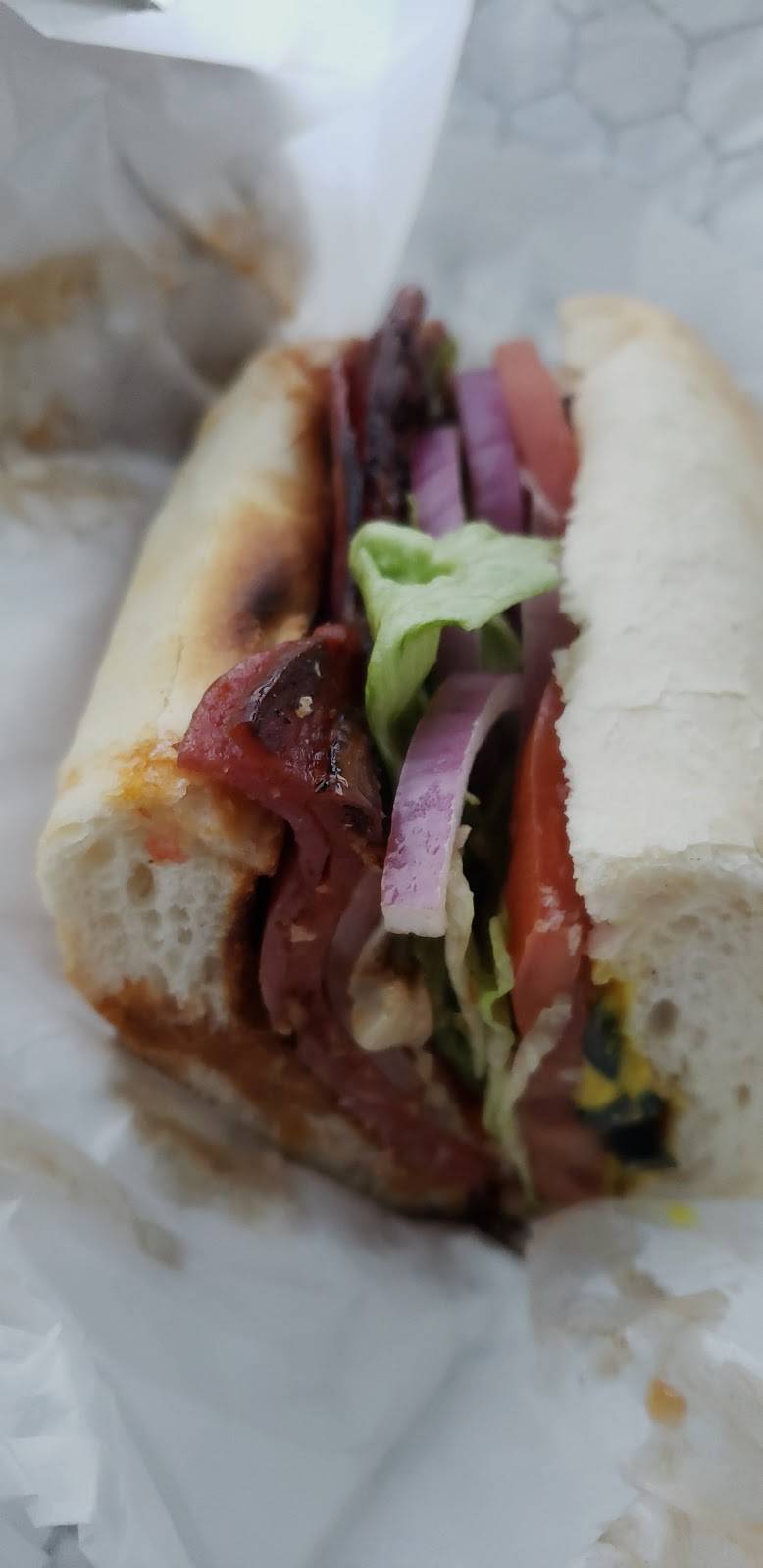 Algonquin Sub Shop | meal takeaway | 2723, 105 Filip St, Algonquin, IL 60102, USA | 8476580680 OR +1 847-658-0680