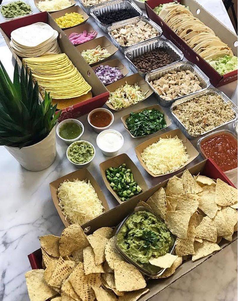 Quesada Burritos & Tacos | restaurant | 199 Wentworth St W Unit 17, Oshawa, ON L1J 6P4, Canada | 9055798181 OR +1 905-579-8181