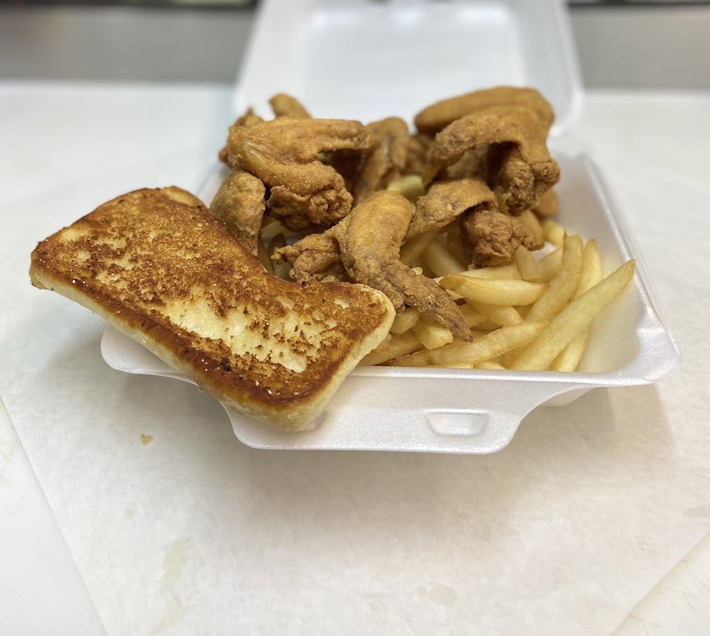 Pak Daman Burger & Sub | restaurant | 8501 W Greenfield Ave, West Allis, WI 53214, USA | 4143022000 OR +1 414-302-2000