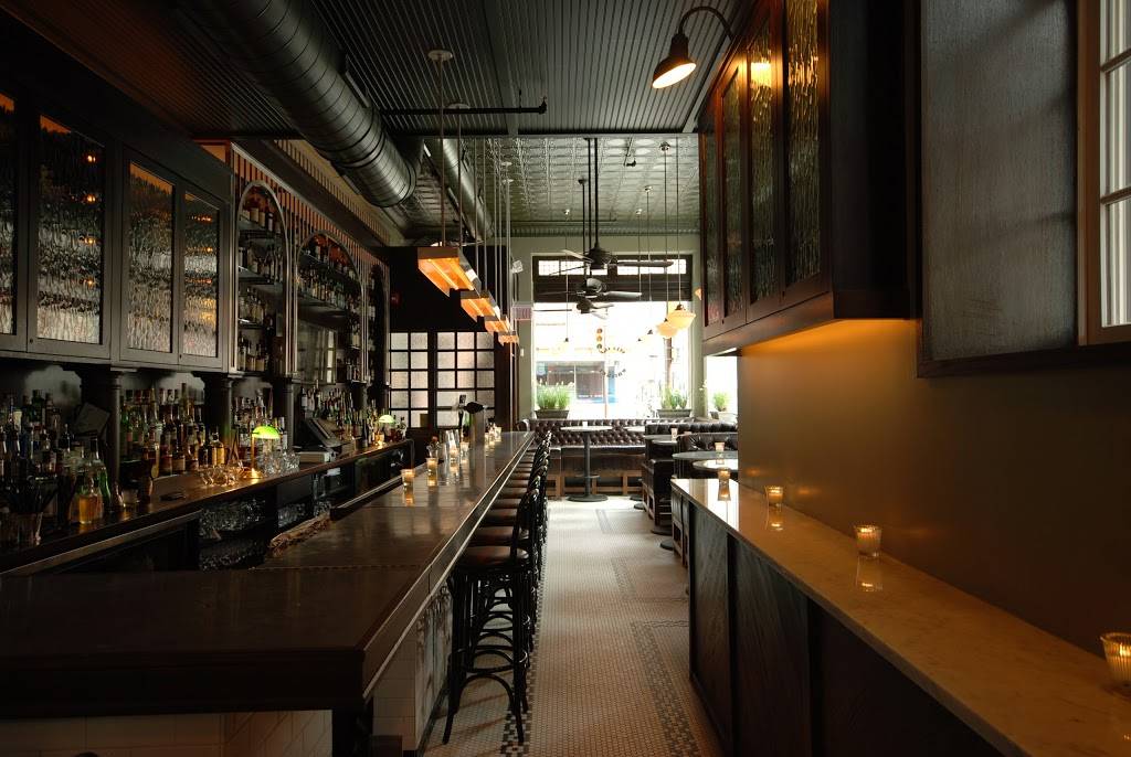 Village Whiskey | restaurant | 118 S 20th St, Philadelphia, PA 19103, USA | 2156651088 OR +1 215-665-1088