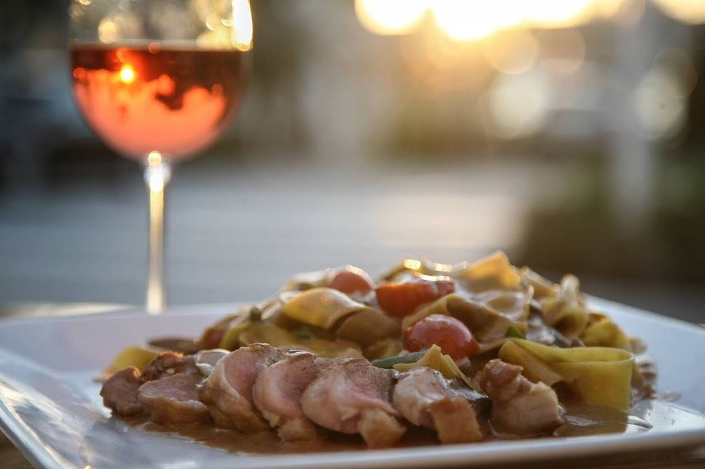 Cafe Med | restaurant | 2096 NE 2nd St, Deerfield Beach, FL 33441, USA | 9545965840 OR +1 954-596-5840