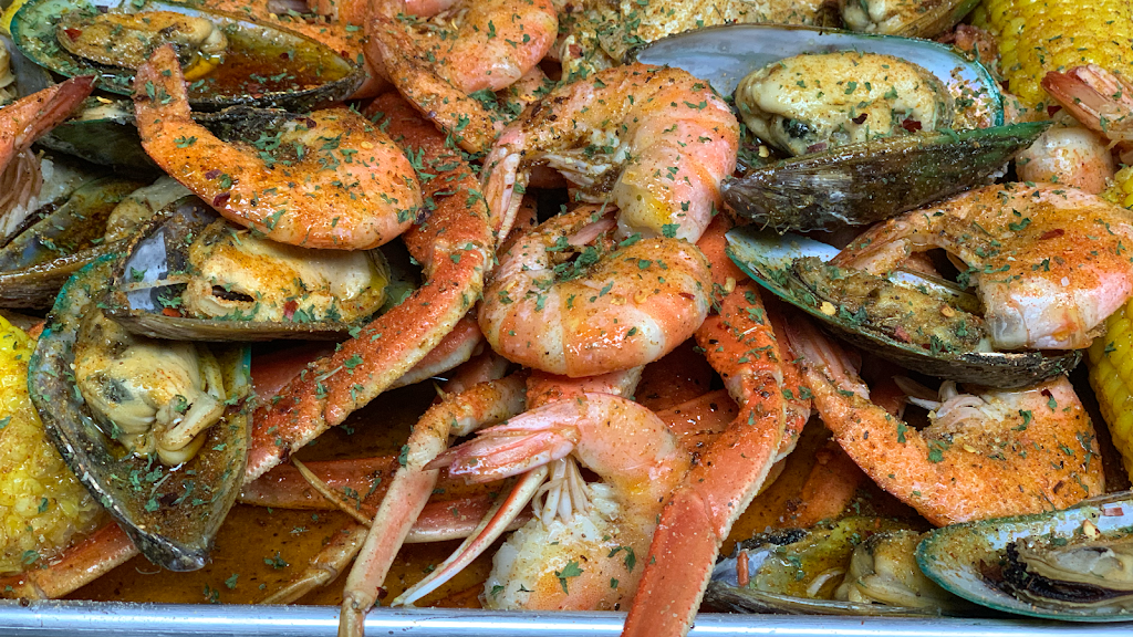 All About Crab | restaurant | 2699 Biscayne Blvd #2, Miami, FL 33137, USA | 3055761262 OR +1 305-576-1262