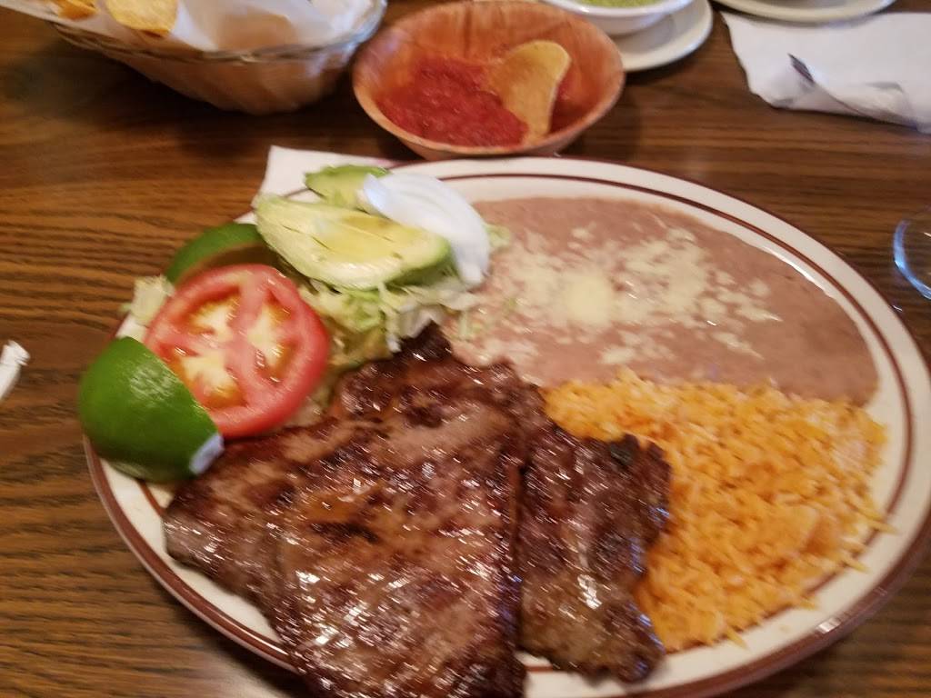 Dos Margaritas Bar & Grill | restaurant | 512 W Main St, Gallatin, TN 37066, USA | 6154524810 OR +1 615-452-4810