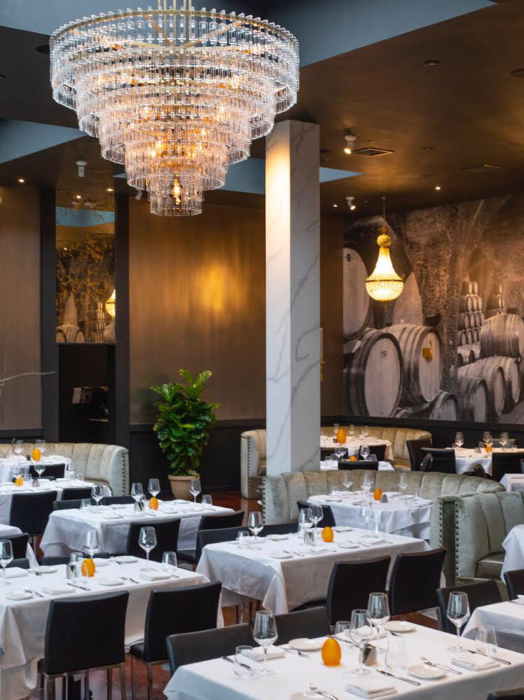 PRIME 1024 | restaurant | 1024 Northern Blvd, Roslyn, NY 11576, USA | 5166211024 OR +1 516-621-1024