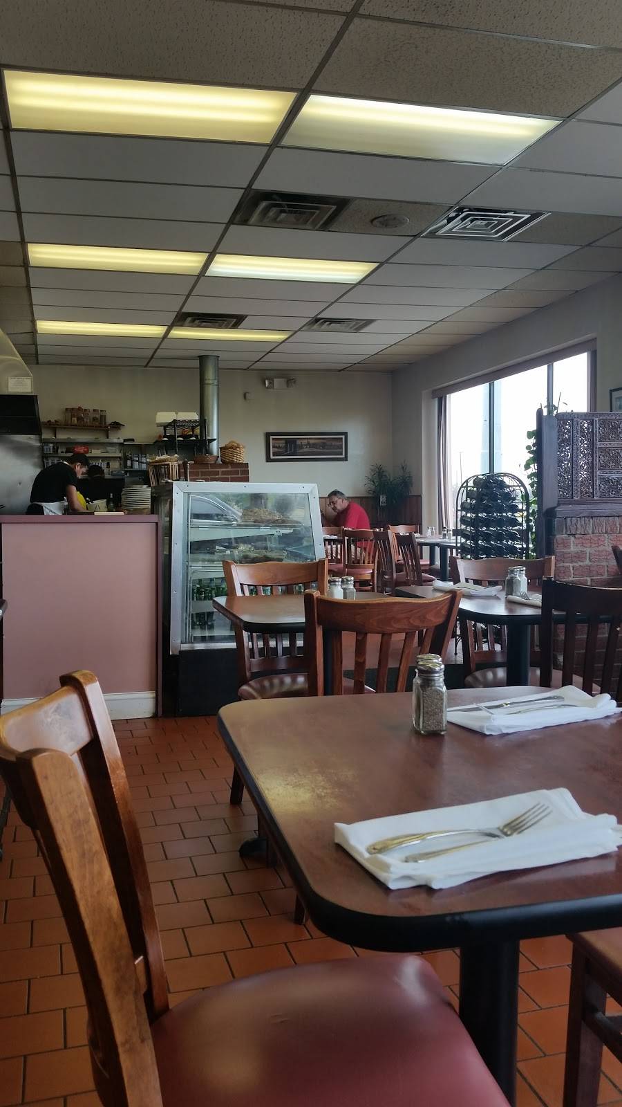 Lucky Boy | restaurant | 636 Rockaway Turnpike #3, Lawrence, NY 11559, USA | 5162399352 OR +1 516-239-9352