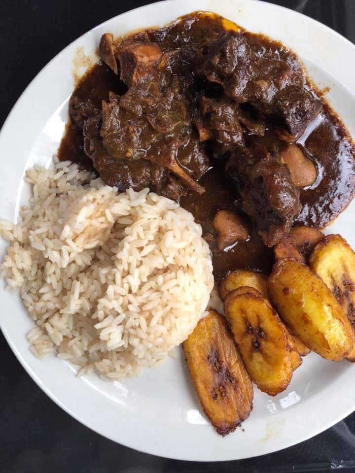 Caribbean Heritage Restaurant (Mighty Good Food) | restaurant | 719 S Plymouth Ave, Rochester, NY 14608, USA | 5852704994 OR +1 585-270-4994