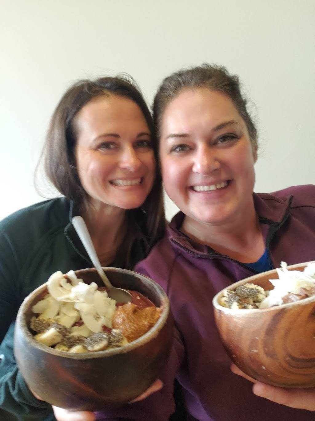 UpDog Smoothies & Juices | cafe | 107 Church St, Marietta, GA 30060, USA | 4049817522 OR +1 404-981-7522