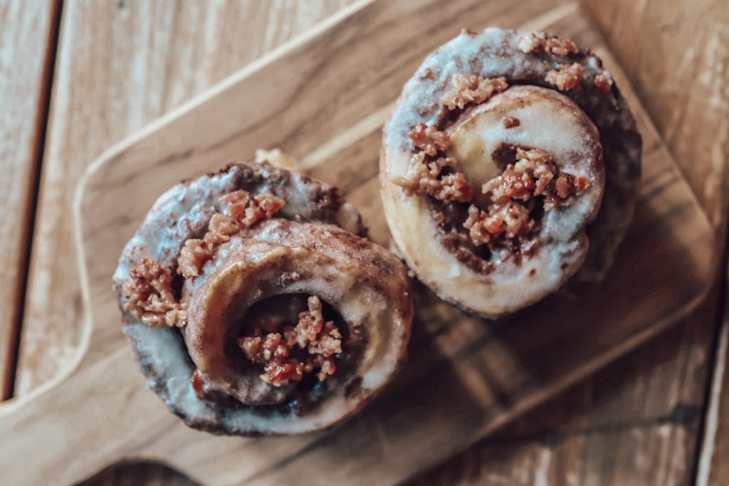 SEQUOIA | bakery | 5701 Sunset Dr suite 194, South Miami, FL 33143, USA | 3052045210 OR +1 305-204-5210