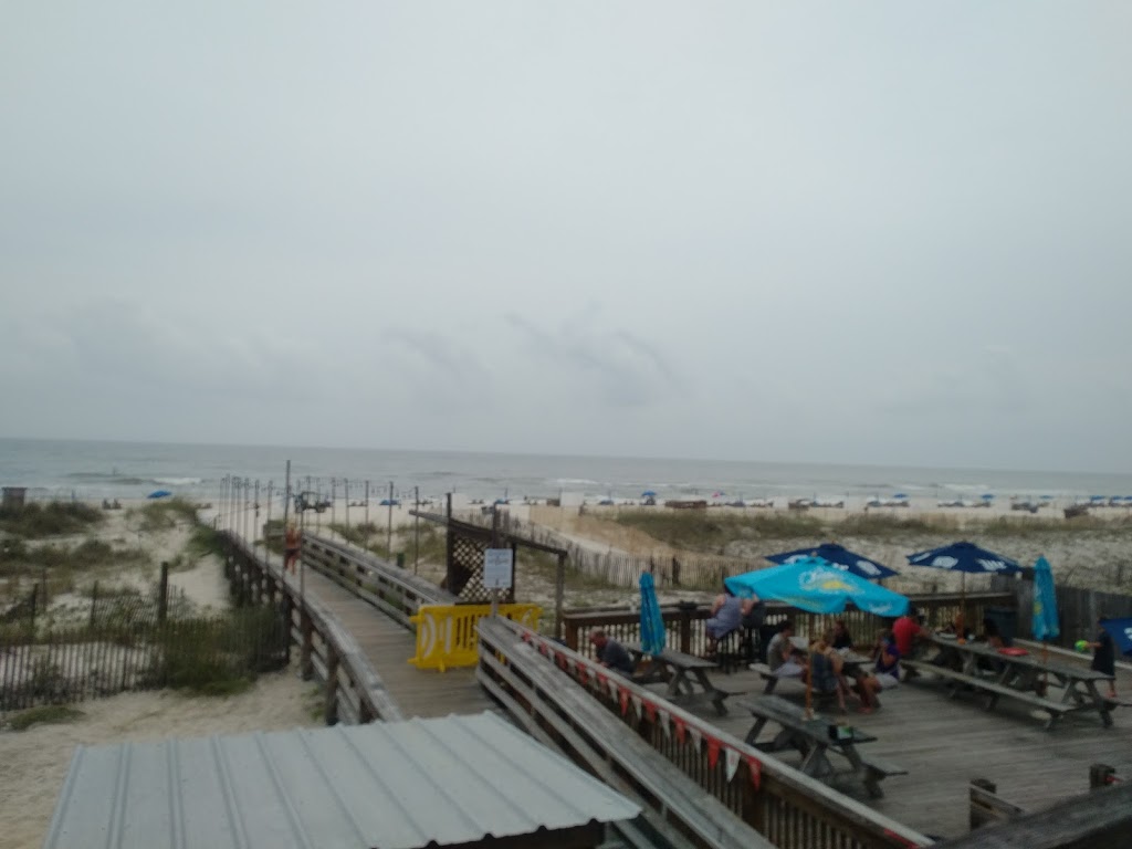 Billy Goat Concessions LLC | restaurant | 114 Bienville Blvd, Dauphin Island, AL 36528, USA | 2518614628 OR +1 251-861-4628