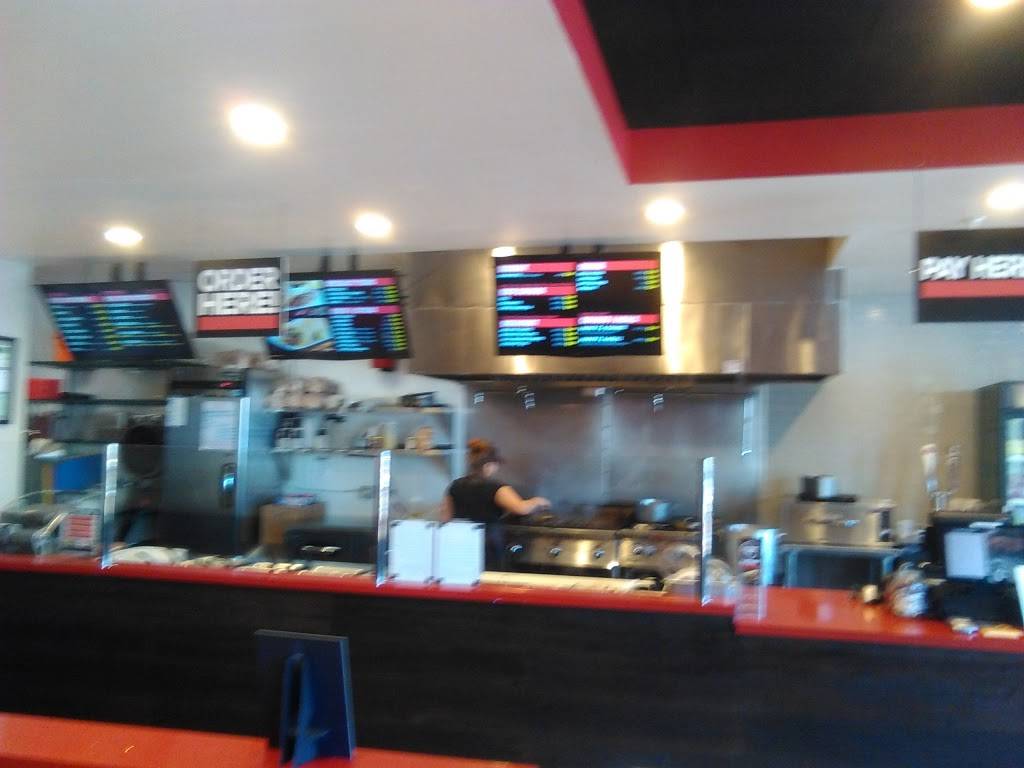 Chronic Tacos | restaurant | 727 W San Marcos Blvd #108, San Marcos, CA 92078, USA | 7607448505 OR +1 760-744-8505