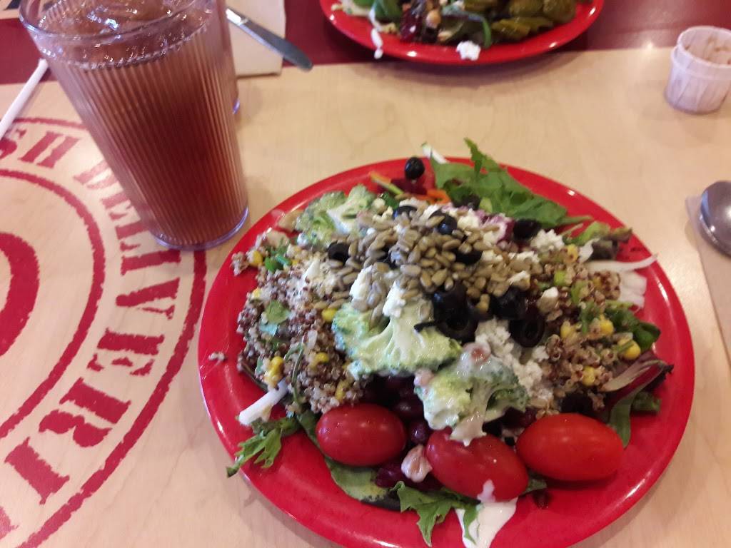 Sweet Tomatoes | restaurant | 474 West State Road 436, Altamonte Springs, FL 32714, USA | 4078695550 OR +1 407-869-5550