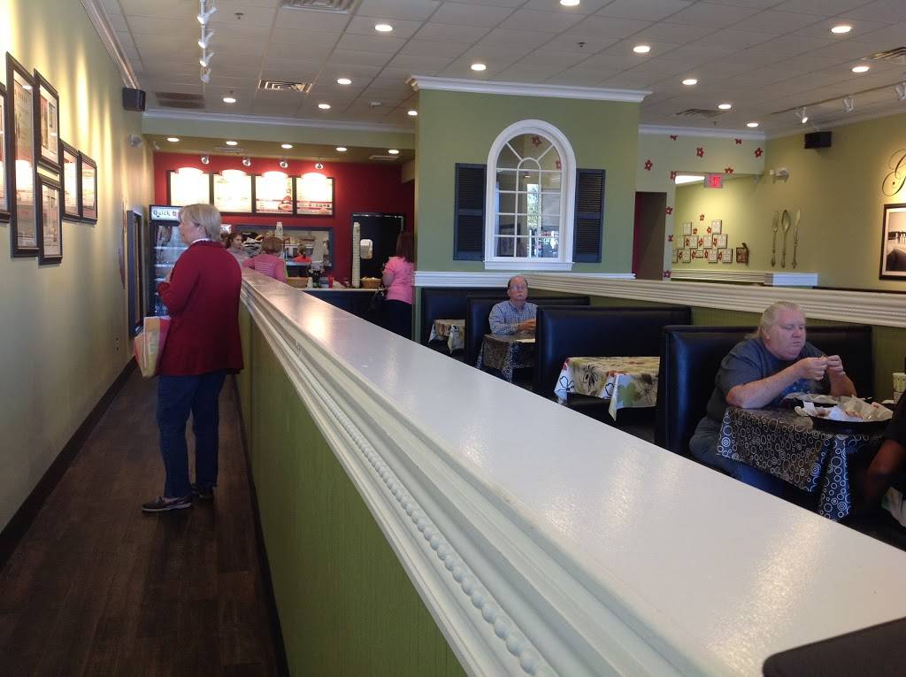 Chicken Salad Chick | restaurant | 252 Harbison Blvd Z, Columbia, SC 29212, USA | 8035509050 OR +1 803-550-9050