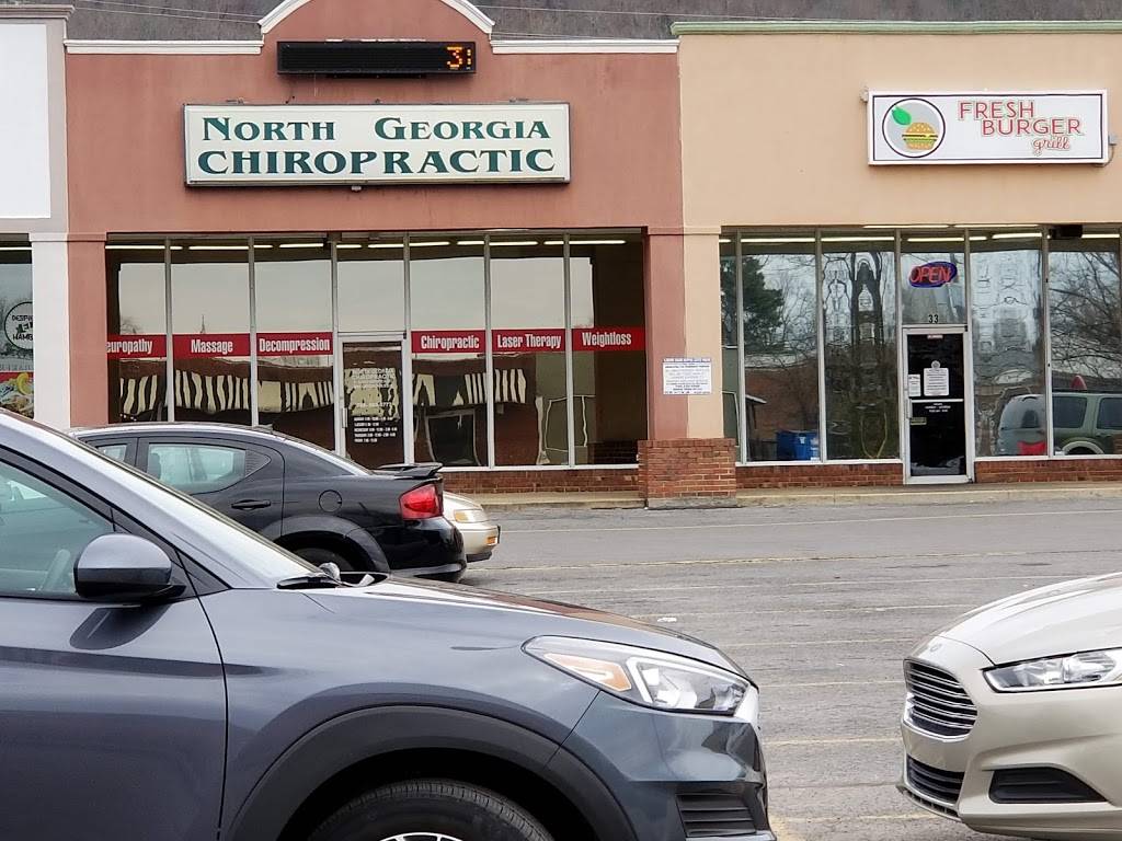 Fresh Burger Grill | restaurant | 33 Legion St, Ringgold, GA 30736, USA | 7069522202 OR +1 706-952-2202