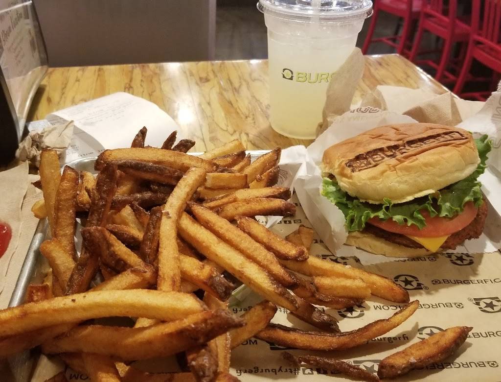 BurgerFi | restaurant | CityPlace, 700 S Rosemary Ave #102, West Palm Beach, FL 33401, USA | 5615579144 OR +1 561-557-9144