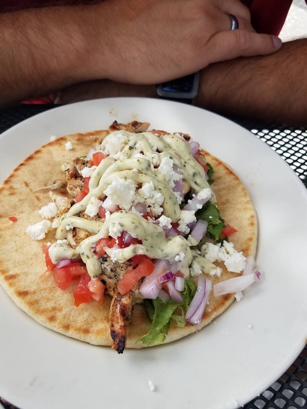 King Street Grille | restaurant | 679 Freshfields Dr, Johns Island, SC 29455, USA | 8437685444 OR +1 843-768-5444