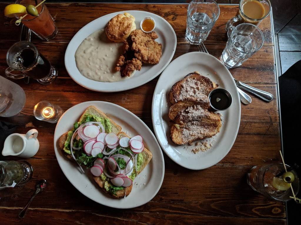 The Headless Horseman | restaurant | 119 E 15th St, New York, NY 10003, USA | 2127775101 OR +1 212-777-5101