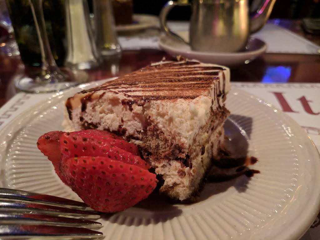 Little Italy Restaurant | restaurant | 303 W Main St, Visalia, CA 93291, USA | 5597342906 OR +1 559-734-2906