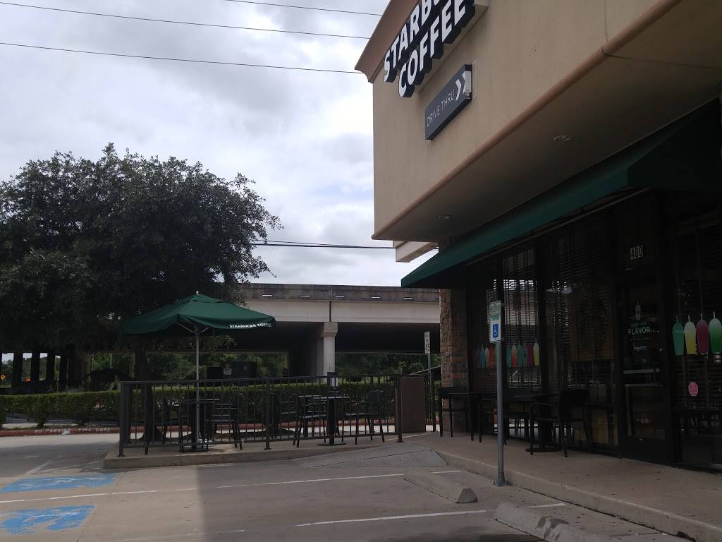 Starbucks | cafe | 17504 Northwest Fwy #400, Houston, TX 77065, USA | 7138499275 OR +1 713-849-9275