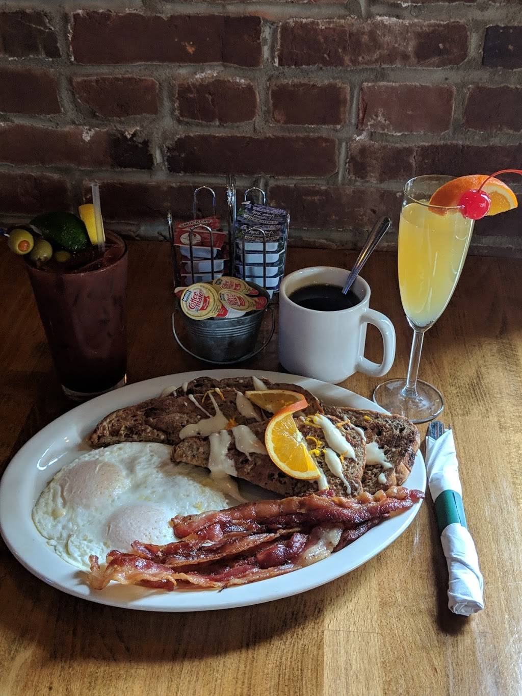 The Joint @ 12th & Allen | restaurant | 1931 S 12th St, St. Louis, MO 63104, USA | 3144363045 OR +1 314-436-3045