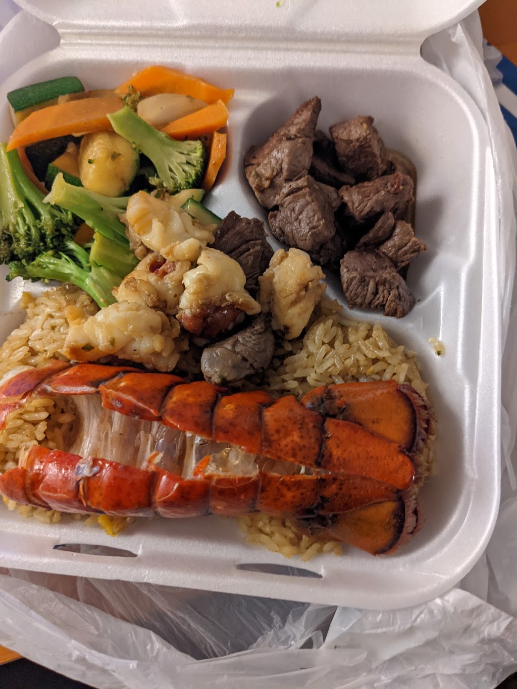 Mardiyama Hibachi express Waynesville | restaurant | 313 U.S. Rte 66, Waynesville, MO 65583, USA | 5737450666 OR +1 573-745-0666