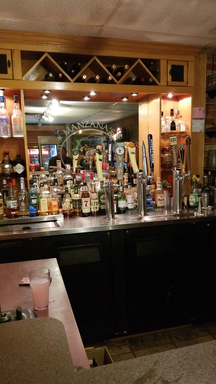 Manzanas Restaurant | meal takeaway | 4068 Michigan Ave, Onaway, MI 49765, USA | 9897335854 OR +1 989-733-5854