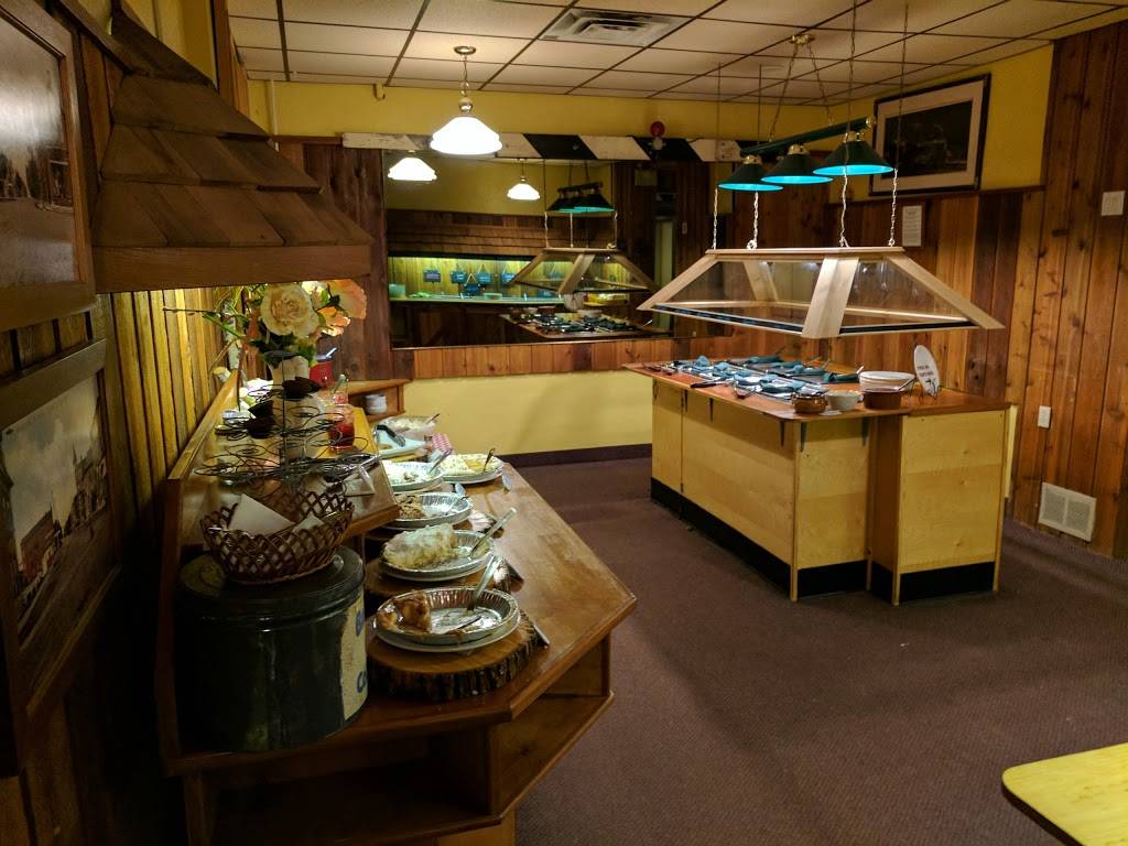 Quehls | restaurant | 33 Woodstock St S, Tavistock, ON N0B 2R0, Canada | 5196552835 OR +1 519-655-2835