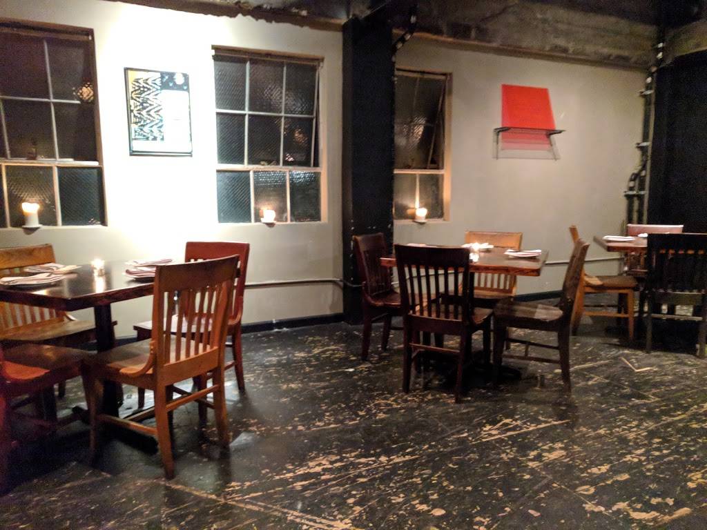 Duende | restaurant | 468 19th St, Oakland, CA 94612, USA | 5108930174 OR +1 510-893-0174