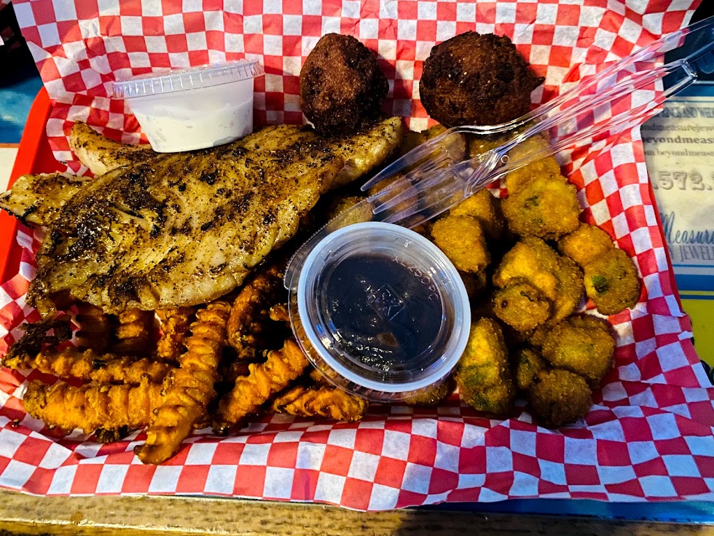 TCs Front Porch | meal takeaway | 8558 Navarre Pkwy, Navarre, FL 32566, USA | 8509361601 OR +1 850-936-1601