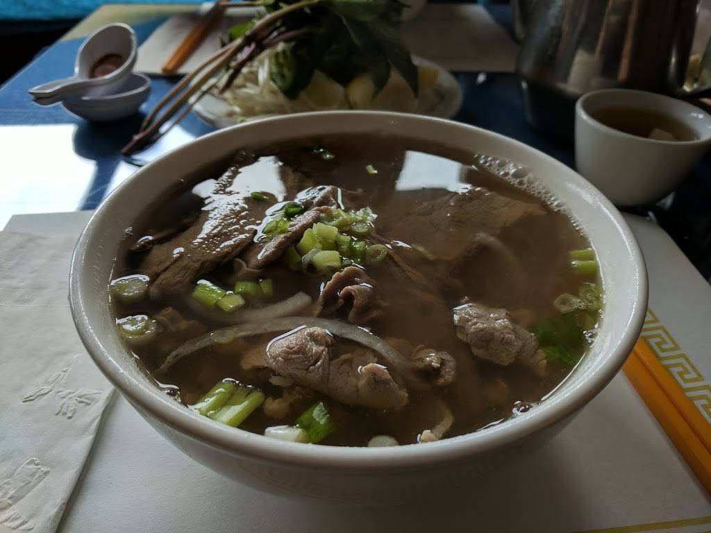 Mais Vietnamese Restaurant | restaurant | 316 Clement St, San Francisco, CA 94118, USA | 4152213046 OR +1 415-221-3046