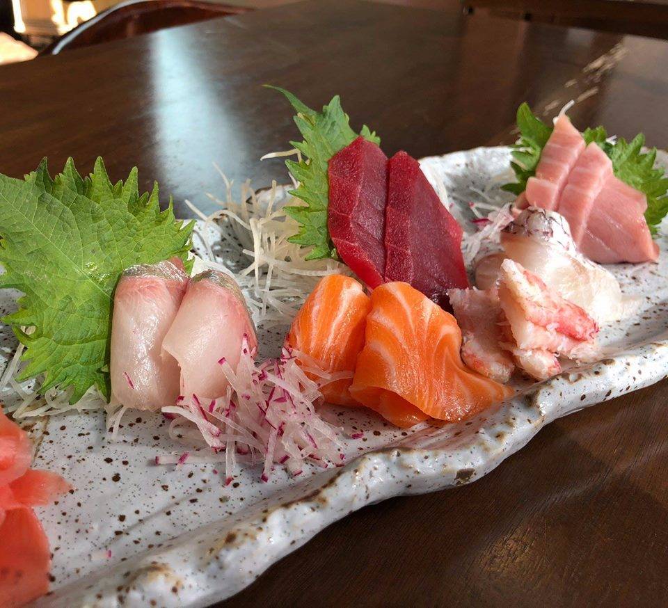 Kampai | restaurant | 907 Alley A, Columbia, MO 65201, USA | 5734422239 OR +1 573-442-2239