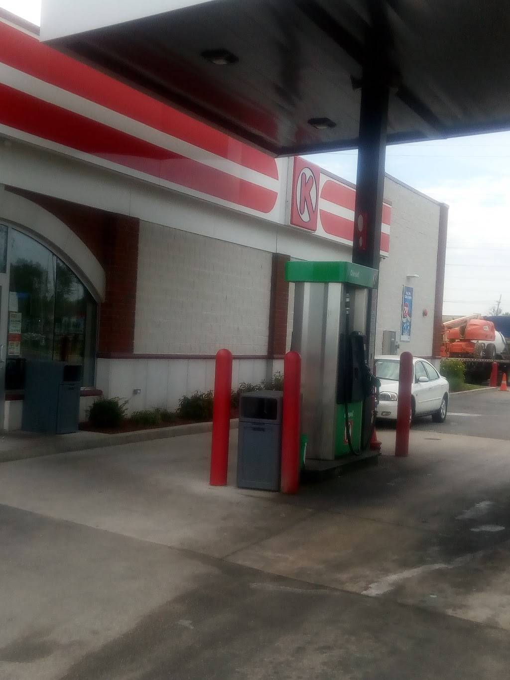 Circle K | restaurant | 7050 S Harlem Ave, Bedford Park, IL 60455, USA | 7085941430 OR +1 708-594-1430