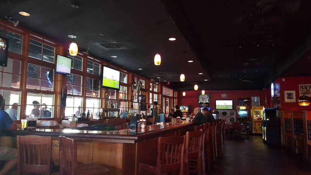 Tavern In the Forest | restaurant | 4999 Carolina Forest Blvd, Myrtle Beach, SC 29579, USA | 8432365007 OR +1 843-236-5007